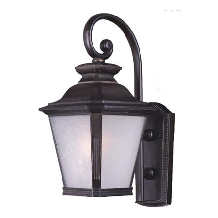 Maxim Knoxville Led-Outdoor Wall Mount 51125FSBZ